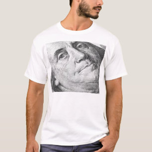 Camiseta Dólares de EE.UU.