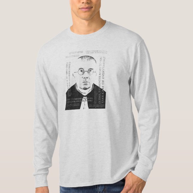 Camiseta Dolindo Ruotolo (Anverso)