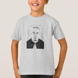 Camiseta Dolindo Ruotolo T-Shirt