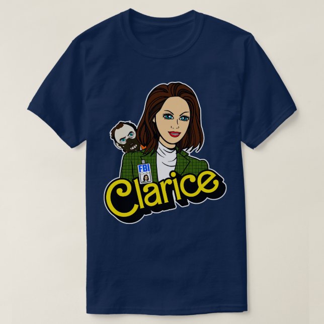 Camiseta Doll (Diseño del anverso)