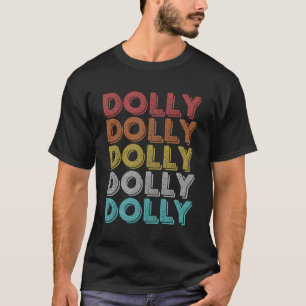 Camiseta Dolly
