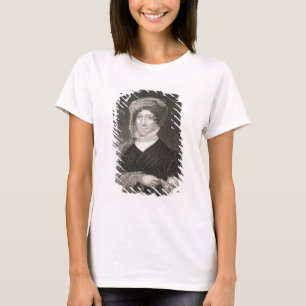 Camiseta Dolly Madison, grabado por John Francis Eugene Pru