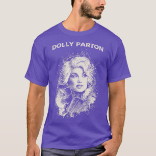 Camiseta Dolly Parton