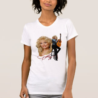 Camiseta Dolly Vintage Movie 80's Vintage Shirt Mother Fath