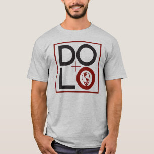 Camiseta DOLO (caja)