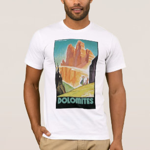 Camiseta Dolomías