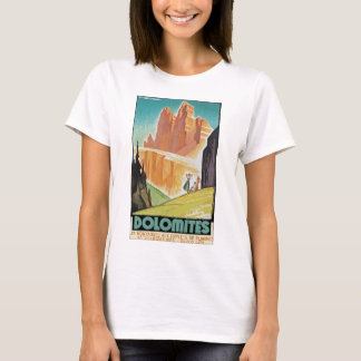 Camiseta Dolomías