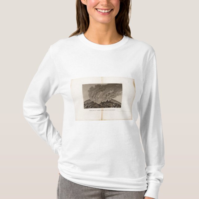 Camiseta Dolomieu (Anverso)