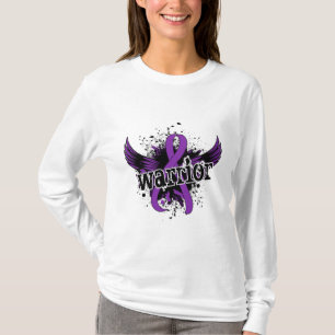 Camiseta Dolor crónico de la enfermedad crónica del