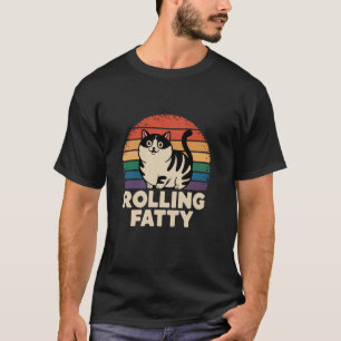 Camiseta Dolor de Barriga Dolor de Estómago Superviviente D