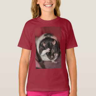 Camiseta Dolor de cabeza