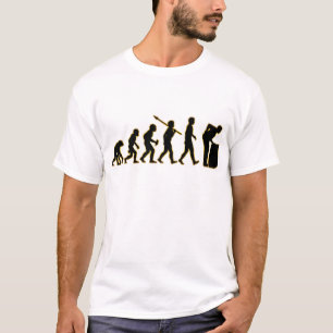 Camiseta Dolor de espalda