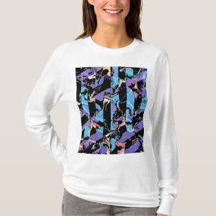 Camiseta Dolor de ojos