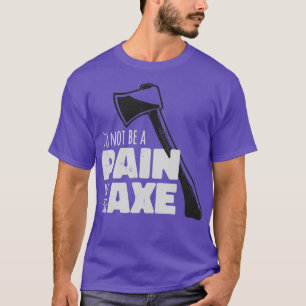 Camiseta Dolor en el x 1