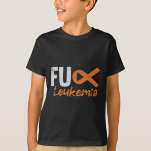 Camiseta Dolor en la concienciación de los luchadores contr