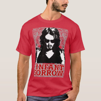 Camiseta Dolor infantil
