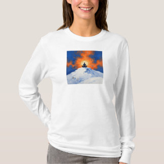Camiseta Dolor y Sufrimiento -