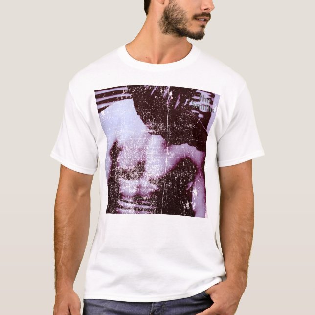 Camiseta Dolorosos Los Sonrientes (Anverso)