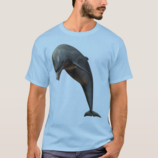 CAMISETA DOLPHIN (Anverso)
