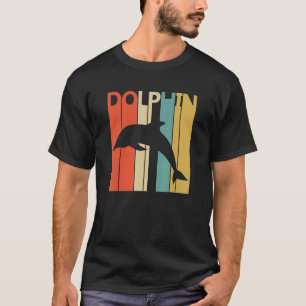 Camiseta Dolphin Costume