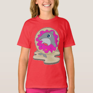 Camiseta Dolphin Donut