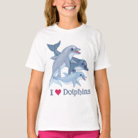 Dolphin Family