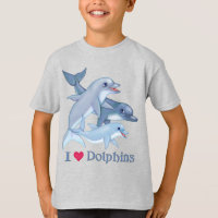 Dolphin Family