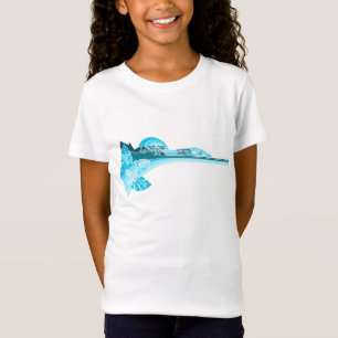 Camiseta Dolphin Point Chicas Tee