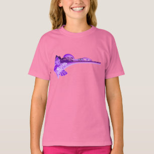 Camiseta Dolphin Point Chicas Tee