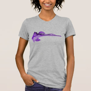 Camiseta Dolphin Point Ladies Tee