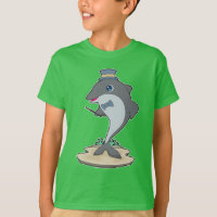 Dolphin Wizard varita mágica