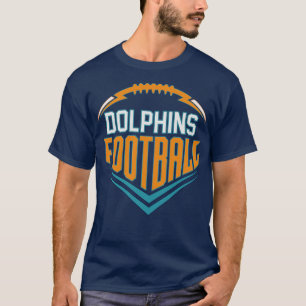 Camiseta Dolphins TShirt