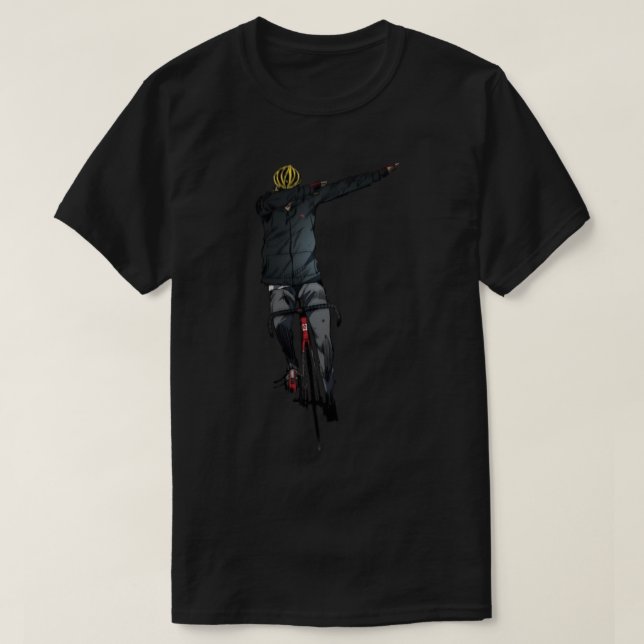 Camiseta dom kang , windbreaker , Pegatina de webtov.png (Diseño del anverso)