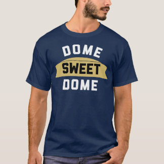 Camiseta Dome Dome Dome Dome NO negro