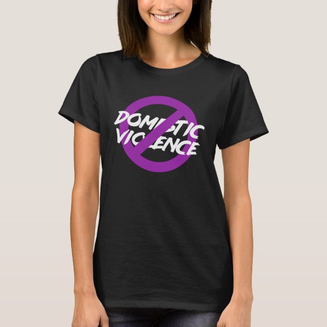 Camiseta Domestic Violence Awareness Survivor   3 (Anverso)