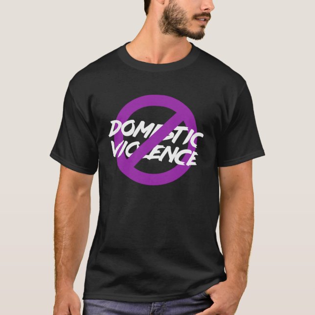 Camiseta Domestic Violence Awareness Survivor   3 (Anverso)