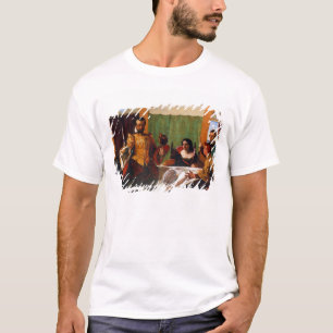 Camiseta Domesticación de la musaraña