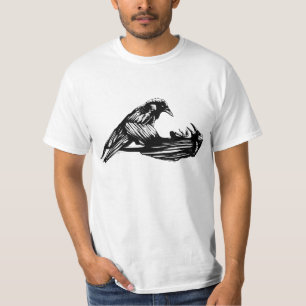 Camiseta Dominación