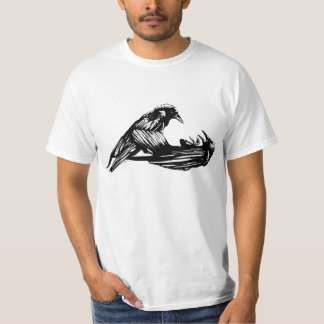 Camiseta Dominación