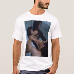 CAMISETA DOMINACION MISTRESS