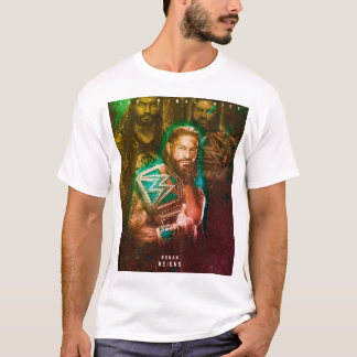 Camiseta Dominan los jefes tribales romanos