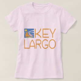 Camiseta Dominante largo