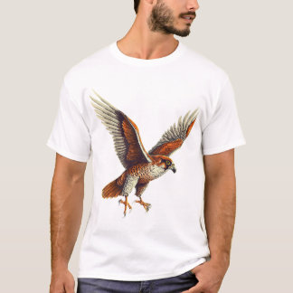 Camiseta Dominar el cielo