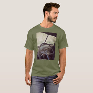 Camiseta Domingo