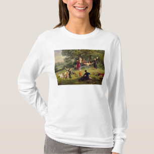 Camiseta Domingo, 1884