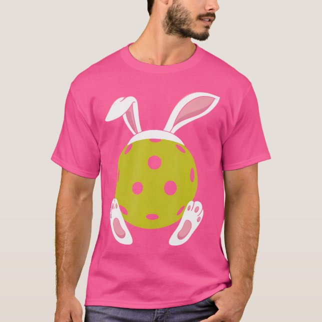 Camiseta Domingo de Pascua (Anverso)