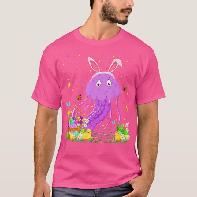 Camiseta Domingo de Pascua (Anverso)