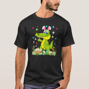 Camiseta Domingo de Pascua de Noche Graciosa