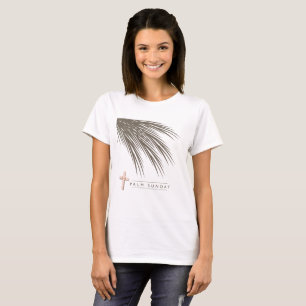 Camiseta Domingo de Ramos
