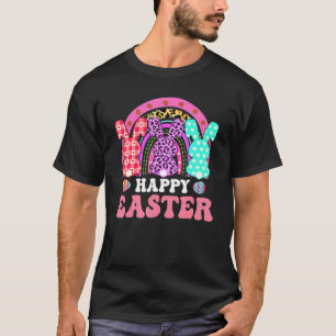 Camiseta Domingo de Ramos Feliz Eas
